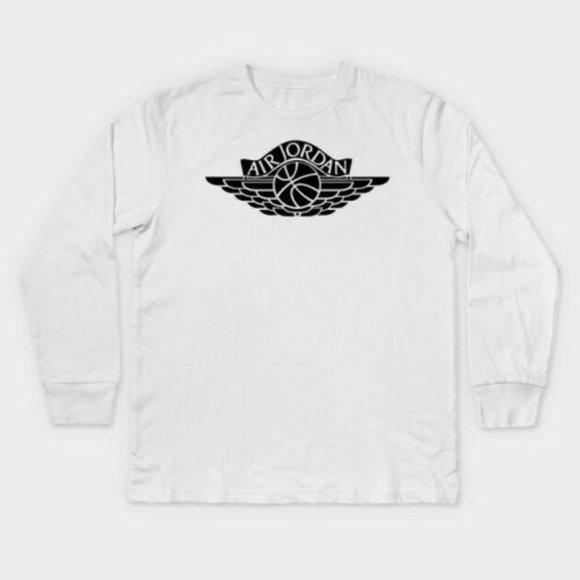 nike air jordan long sleeve